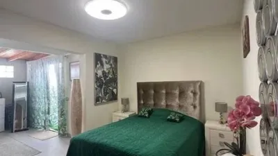 Apartment at 13 Costa del Silencio Street photo 21