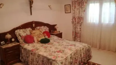 Chalet in Arcos de la Frontera photo 13