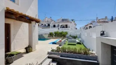 Chalet in Aguas Nuevas-Torreblanca-Sector 25 photo 55