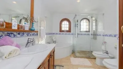 Rustic house in Santa Margalida photo 19