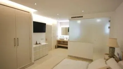Chalet in Costa d'en Blanes photo 33