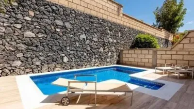 House in Costa Adeje photo 4