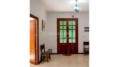 Chalet in Alaró photo 5