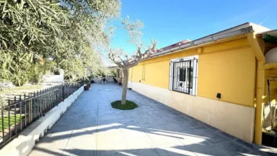Chalet in Sant Vicent del Raspeig - San Vicente del Raspeig photo 53
