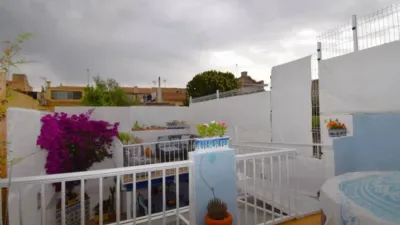 Chalet on Carrer d'Antoni Maura photo 36