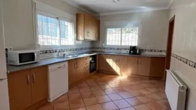Chalet in Calpe - Calp photo 10