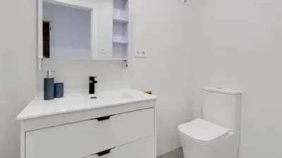 Apartment on Calle de los Gases photo 8