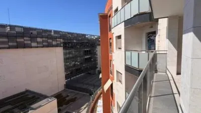 Apartment in Juan Carlos I photo 31