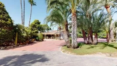 Casa – Elx / Elche, la Foia - Vista 2