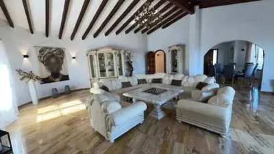 Chalet in Maryvilla photo 10