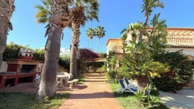 Casa – Calpe - Calp - Vista 5