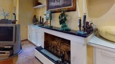 Chalet in El Raval-Puertas Encarnades photo 31