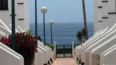 Apartment at 13 Costa del Silencio Street photo 28