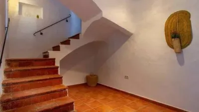 Rustic house in Polop photo 21