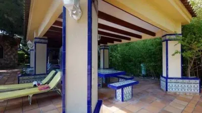 Chalet in Matola-La Foia-Las Bayas-La Marina photo 32