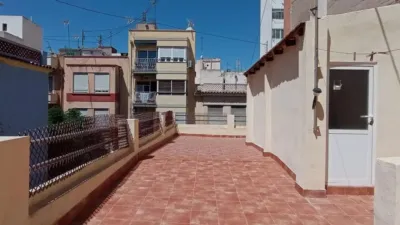 Pis – Alicante, Raval de Sant Antoni, l'Alacantí - Vista 4