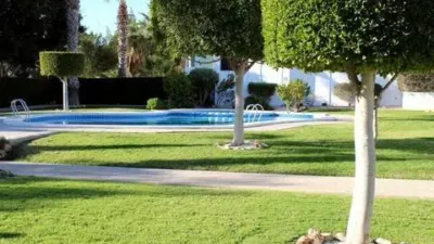 Pis – Orihuela, Villa Martín - Vista 2