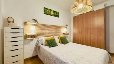 Apartment in Zona Norte photo 13