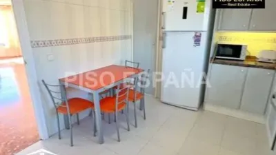 Apartment in Cabo de la Huerta photo 20