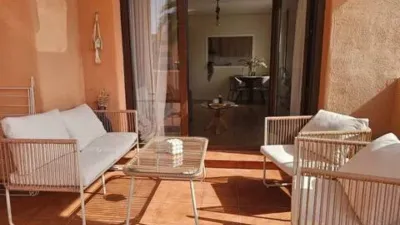 Apartment in Los Alcázares photo 3