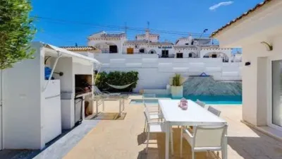 Chalet in Aguas Nuevas-Torreblanca-Sector 25 photo 62
