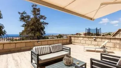 House in Costa Adeje photo 9