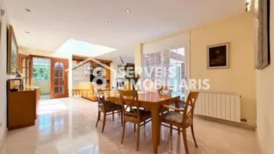 Chalet in Sant Vicenç de Montalt photo 23