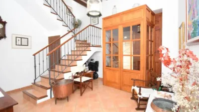 Chalet en Pollença photo 3
