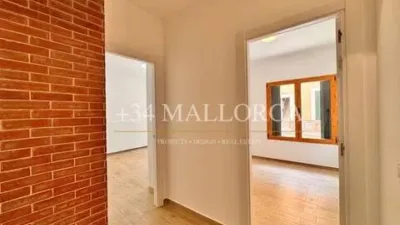 Flat in Santa Eugènia photo 44