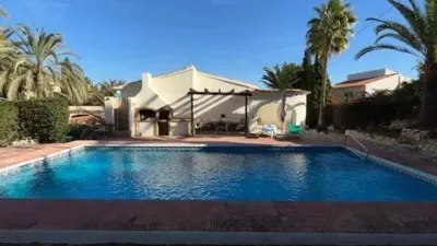 Casa – Calp, Maryvilla, Urbanització Morro de Toix-Mar i Vila - Vista 4