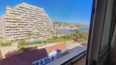 Apartment in Playa de Levante or La Fossa photo 4