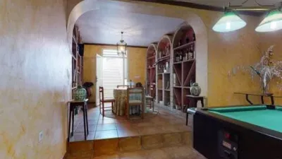 Chalet in El Raval-Puertas Encarnades photo 32