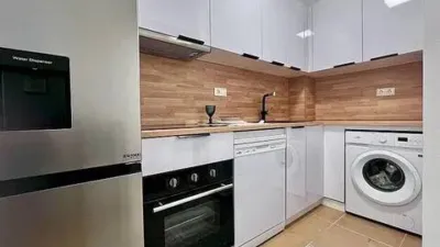 Apartment in Acequión-Los Naúfragos photo 7