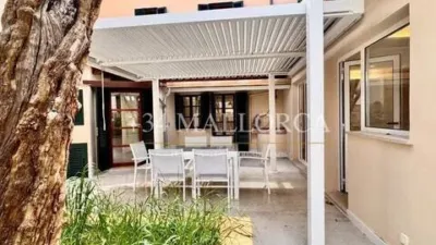 Flat in Santa Eugènia photo 21