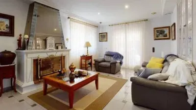 Chalet in El Raval-Puertas Encarnades photo 10