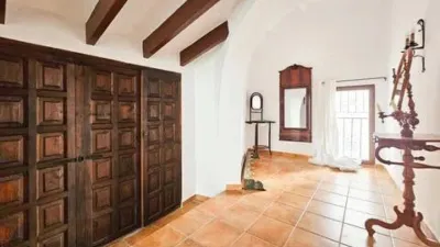 Chalet in Callosa d'en Sarrià photo 28