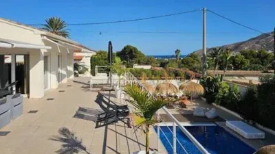 Casa – L'Alfàs del Pi - Vista 4