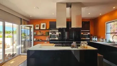 Chalet in Urbanizations photo 17