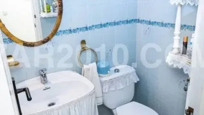 Semi-detached house in Vista de los Ángeles-Rumina photo 21