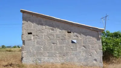 Rustic property in Muro photo 11