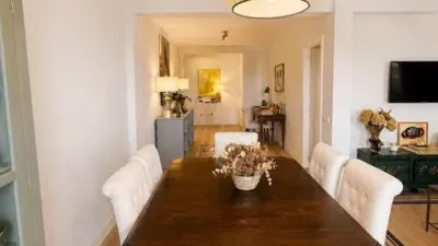 Apartment in Tabladilla-Bami photo 3