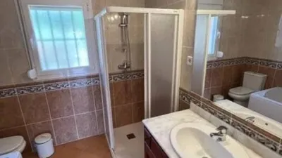 Chalet in Calpe - Calp photo 23