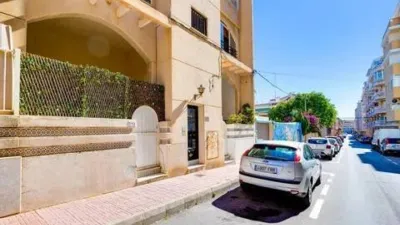 Apartment on Calle de los Gases photo 21