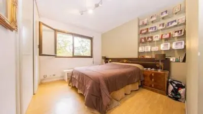 Apartment in Sant Gervasi-Galvany photo 31