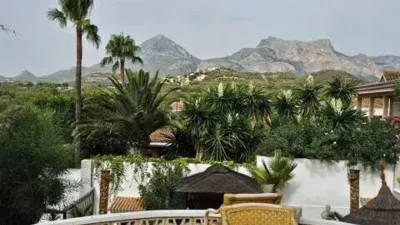 Casa - Vista 3