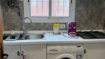 Piso en La Vila de Gràcia photo 2