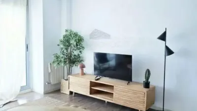 Duplex penthouse in Molins de Rei photo 3