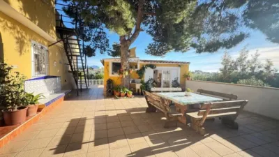 Chalet in Sant Vicent del Raspeig - San Vicente del Raspeig photo 47