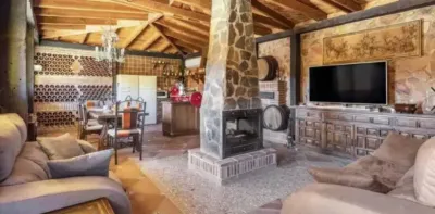 Chalet en Coín photo 10