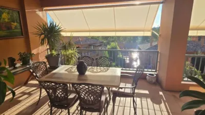 Apartment on Pico Alcazaba Street photo 5
